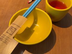 -泰盏鬼·颓废冬阴(陈家祠扬韬店)