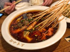-三生小馆(亭知路店)