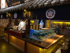-千代武日本料理(哈西店)
