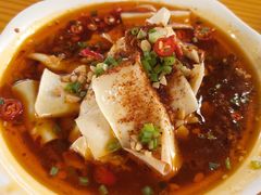 -黄泰吉拾味餐厅(江汉路店)