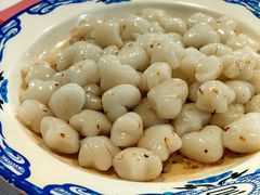 -铁头烧菜馆(翠苑路分店)