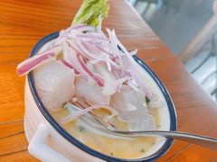 -El Bodegon阿根廷秘鲁餐厅(幸福路店)