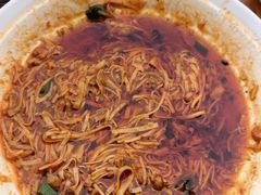 -柏合黄记豆腐皮饭店