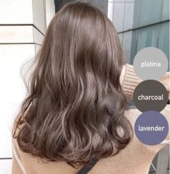 -BHG Hair Salon