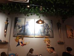 -HONGA HONGA雄家(曹路店)