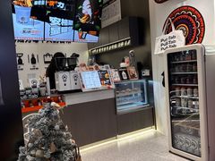 -Pull-Tab拉环咖啡(杭州市上城区来福士中心店)