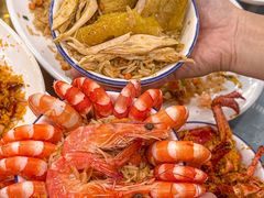 -明记海鲜大排档(巽寮湾店)