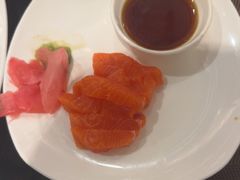 -索菲特酒店·海鲜自助 ·聚餐厅