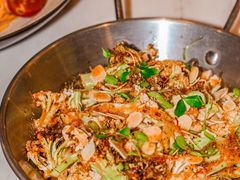 -théATRE茶聚场·餐厅(环球金融中心店)