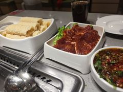 -海底捞火锅(龙湾万达广场店)