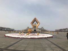 -法门文化景区