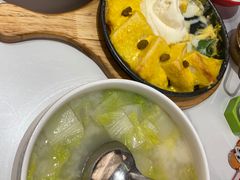 -偏爱炒鸡(老县衙店)