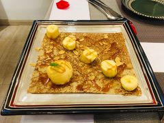 -LA CREPERIE BRETONNE布列塔尼法式餐厅(天童北路店)