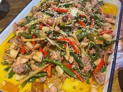 -兔槽江湖菜·重庆璧山兔(水围店)