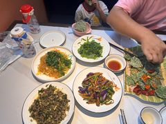 -食光慢宴·安吉土菜馆