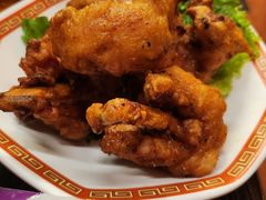 -拉面莊夢語＆中华料理八椿