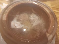 -醉南拳客家菜·河田鸡(西禅寺杨桥店)