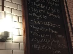 -Burger & Lobster(Dean Street)