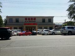 -德福酒楼(津围线店)