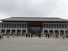 -遵义会议纪念馆