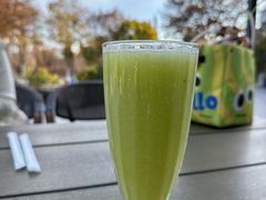 -龙猫意杯花园餐厅(芙蓉湖店)