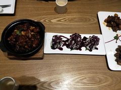 -峨嵋小镇·川菜(勒泰中心店)
