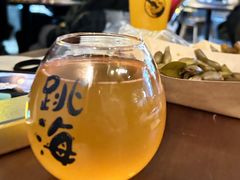 -跳海酒馆(江湾里店)
