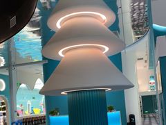 -ABC Swim亲子游泳俱乐部(河西店)