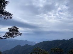 -三清山风景名胜区