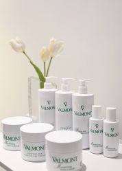 -VALMONT·若嫚蝶国际美肤中心
