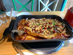 -小小河边鱼(天润城店)