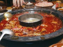 -小红碗老火锅(1958店)
