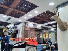 -乔家满族八大碗(流水沟店)