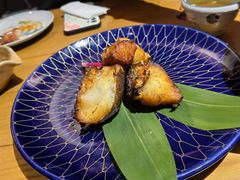 鳕鱼西京烧-渔寿司·日本料理(艾尚天地店)