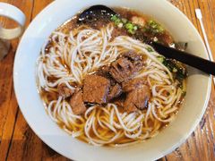 -李先生牛肉面大王(大兴枣园店)