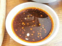 春卷蘸水-天府掌柜(九眼桥店)