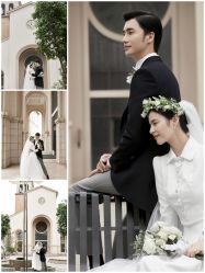 -帆拉斐婚纱摄影(春熙店)