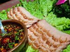 猪颈肉-花马天堂云南餐厅 Lost Heaven(外滩店)