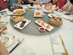 -国贸旋转餐厅(国贸广场店)