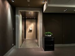 -上海柏悦酒店