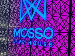 -MOSSO·Liveshow(M3香港广场店)