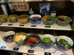 -金龙·打边炉(南京西路店)