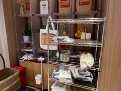 -银座仁志川·生吐司专门店(香港广场店)