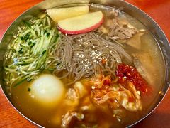 -屋里家延边朝鲜族冷面(南园店)