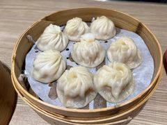 精品鲜肉小笼-知味观(湖滨总店)
