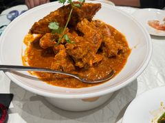 获奖新加坡辣椒青蟹-珍宝海鲜JUMBO Seafood(尚嘉店)