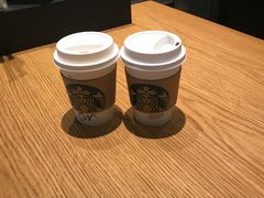 -星巴克(西安机场1店T3到达店)
