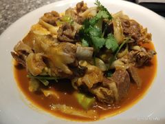 -马老六清真餐厅(雁滩店)