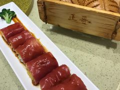 -正哥点心皇子(蓬江店)