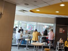 -麦当劳(湖光北街店)